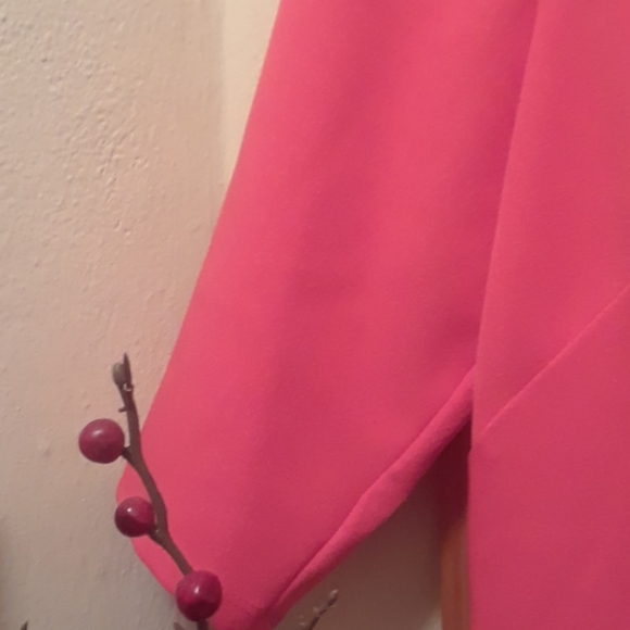 STAIGHT DRESS - Picture 2 of 9